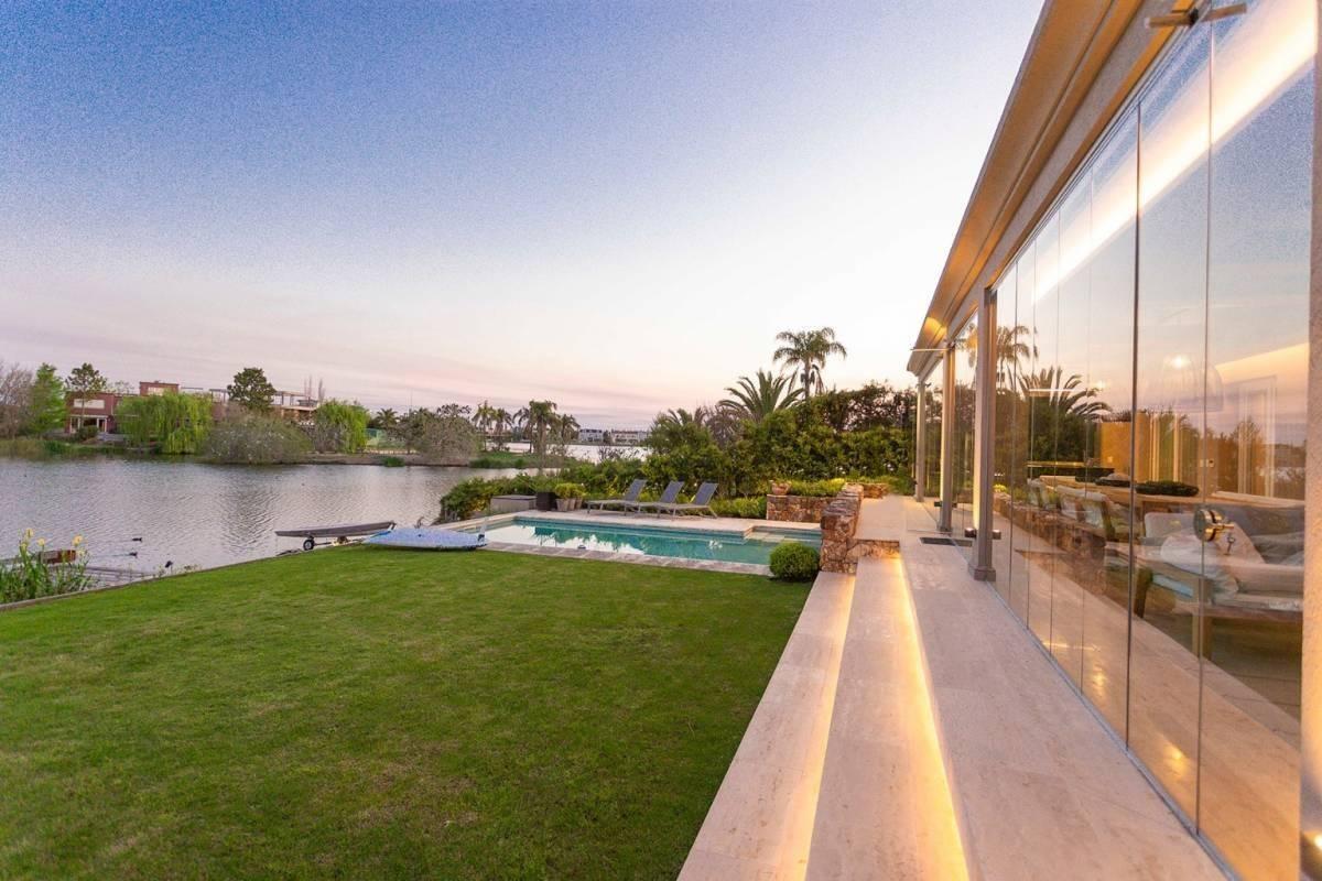 Foto de Casa en Venta en Los Castores, Nordelta, Tigre, imagen 2