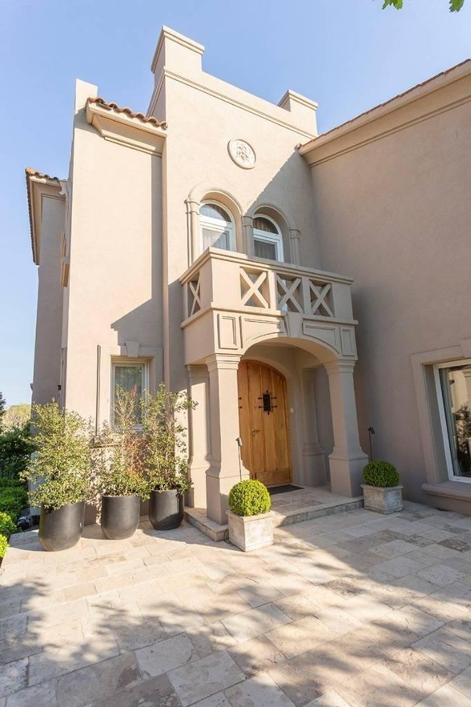 Foto de Casa en Venta en Los Castores, Nordelta, Tigre, imagen 1