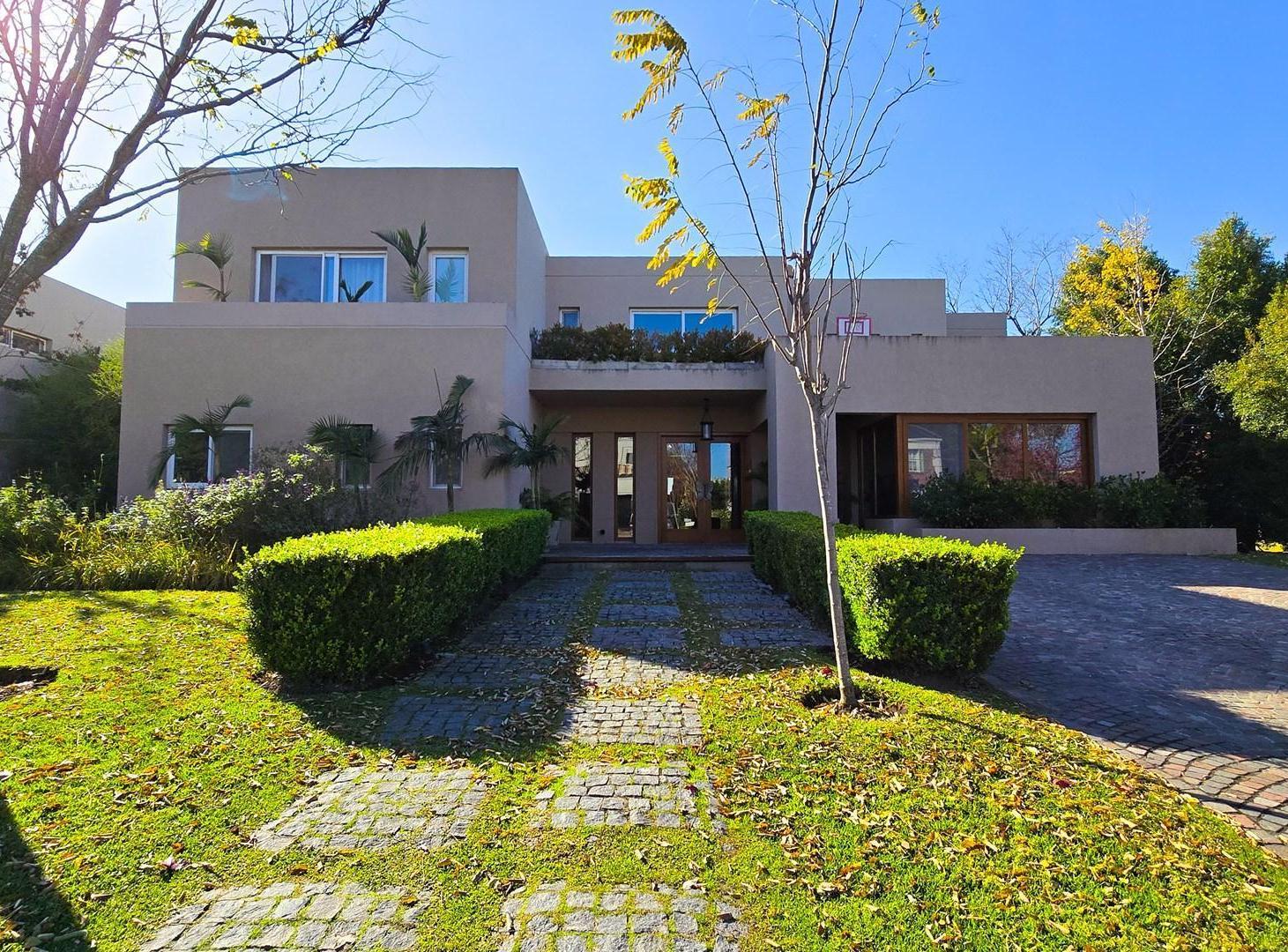 Foto de Casa en Venta en La Isla, Nordelta, Tigre, imagen 2