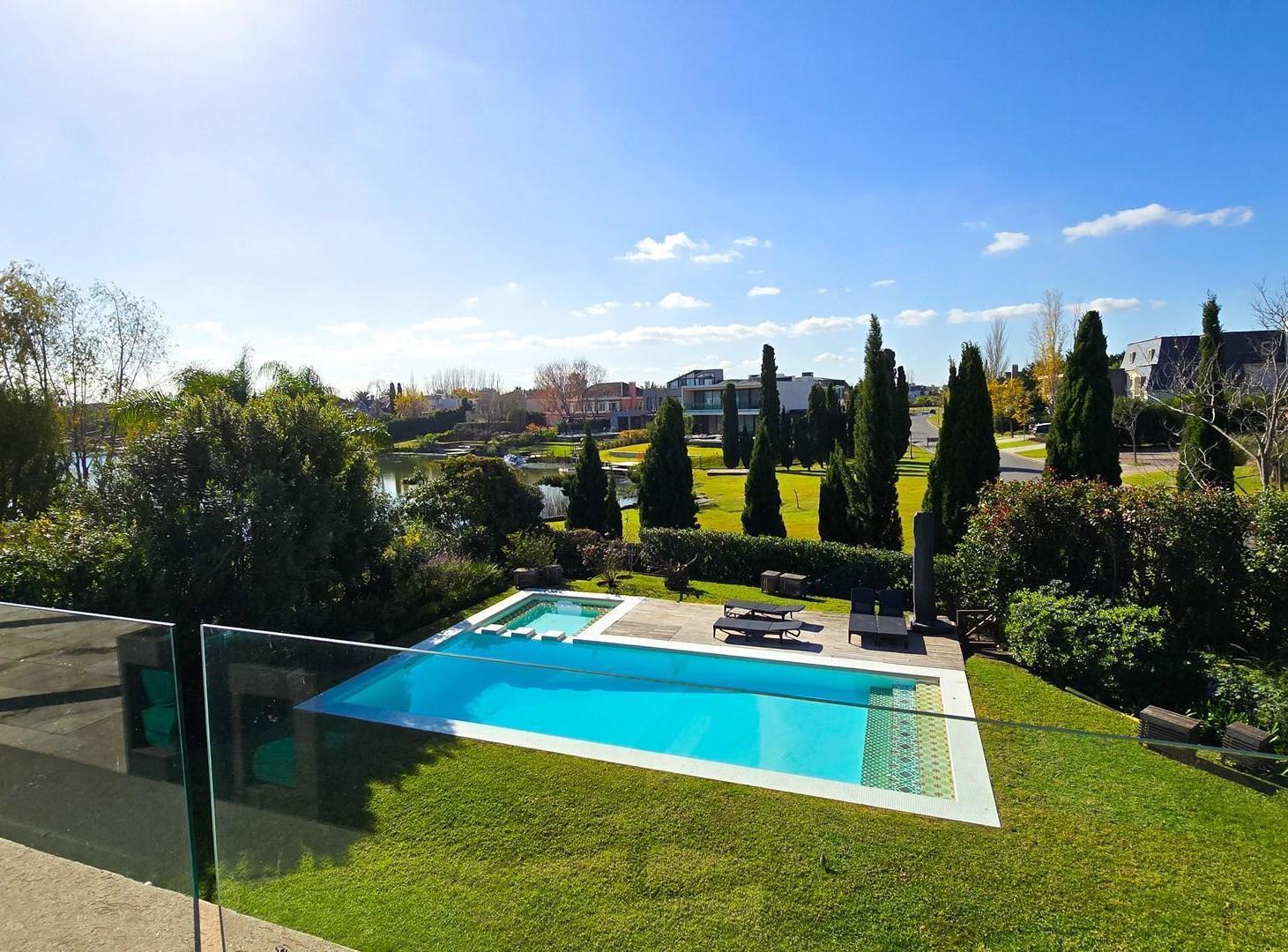 Foto de Casa en Venta en La Isla, Nordelta, Tigre, imagen 3