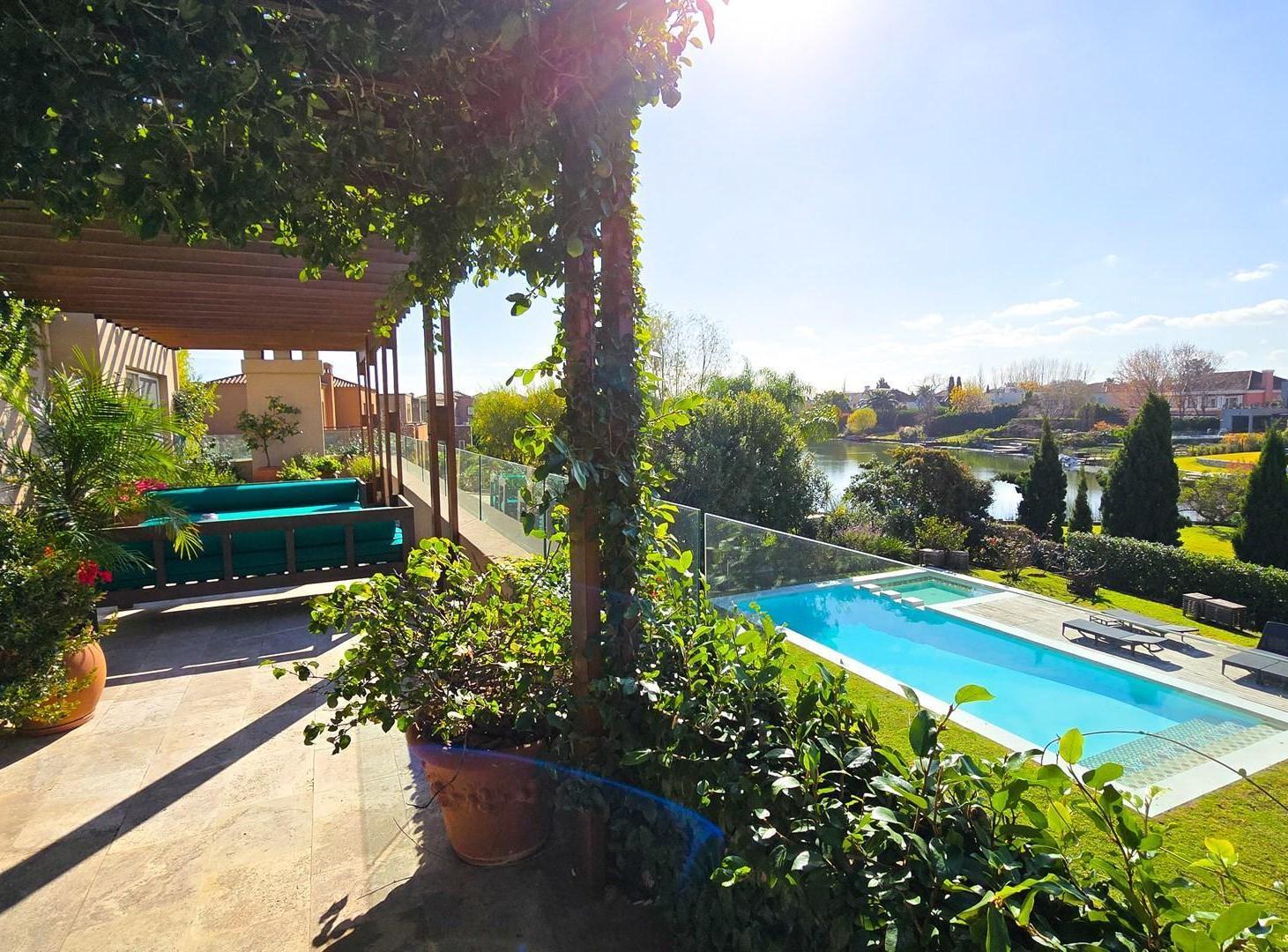 Foto de Casa en Venta en La Isla, Nordelta, Tigre, imagen 4