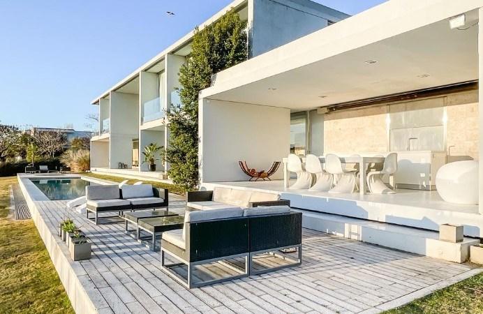 Foto de Casa en Venta en El Golf, Nordelta, Tigre, imagen 2