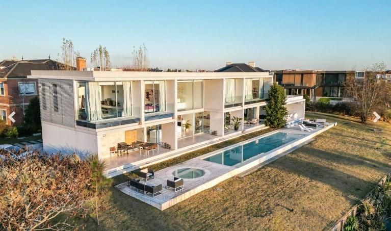 Foto de Casa en Venta en El Golf, Nordelta, Tigre, imagen 5