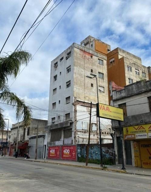 Foto de Edificio en Block en Venta en Valentín Alsina, Lanús, G.B.A. Zona Sur, imagen 2