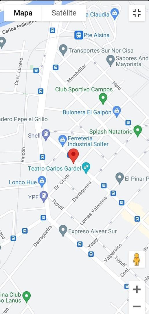 Foto de Edificio en Block en Venta en Valentín Alsina, Lanús, G.B.A. Zona Sur, imagen 4
