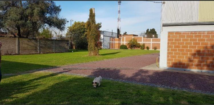 Foto de Depósito en Venta en Ituzaingó, G.B.A. Zona Oeste, Argentina, imagen 4