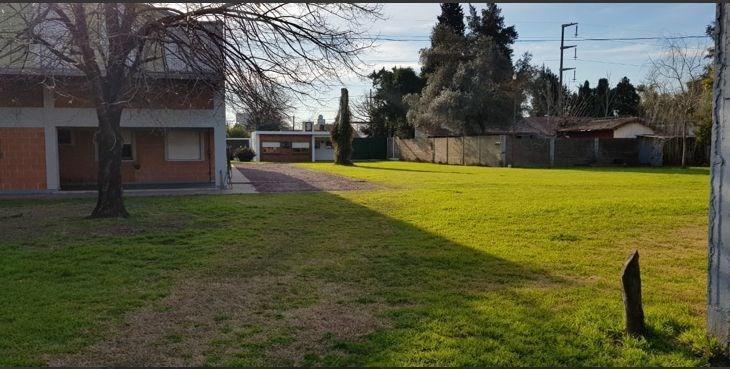 Foto de Depósito en Venta en Ituzaingó, G.B.A. Zona Oeste, Argentina, imagen 1