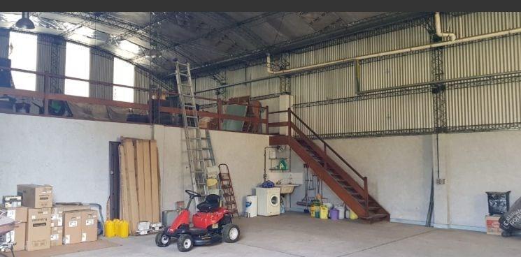 Foto de Depósito en Venta en Ituzaingó, G.B.A. Zona Oeste, Argentina, imagen 3