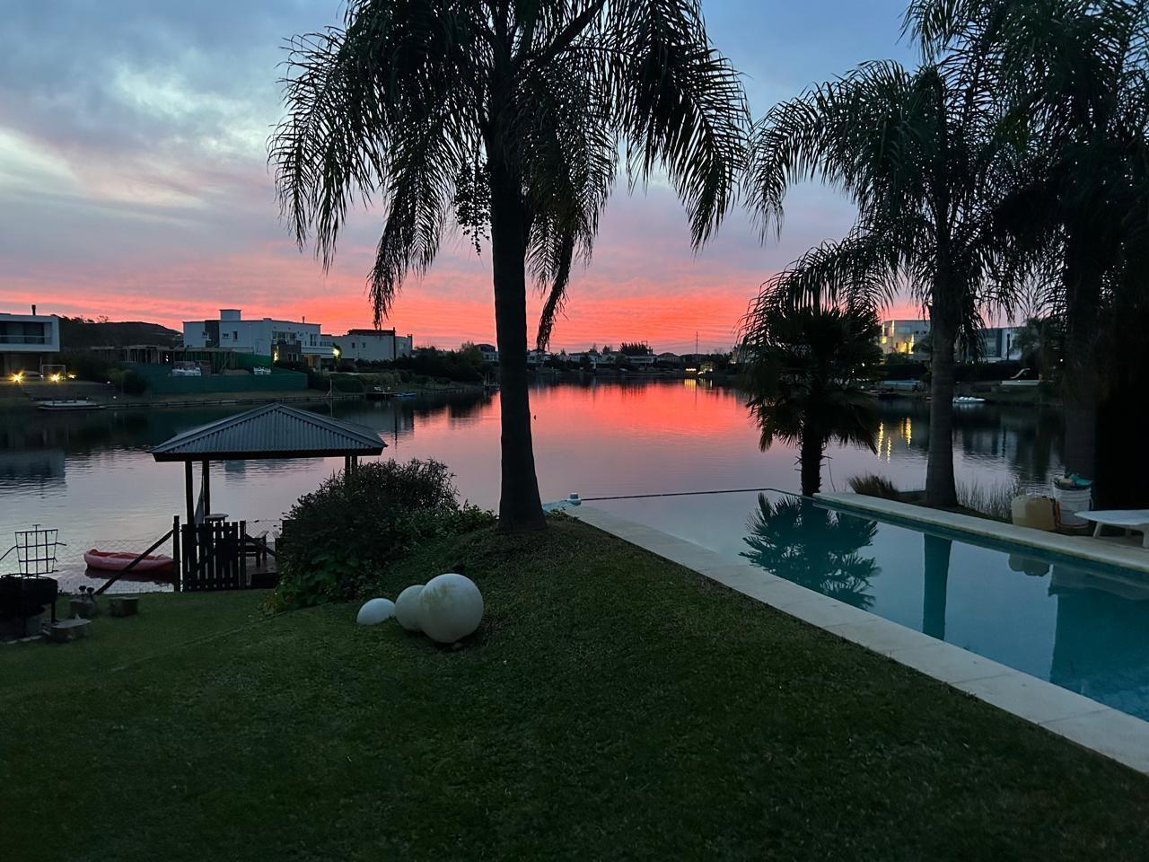 Foto de Casa en Alq. Temporario en Los Lagos, Nordelta, Tigre, imagen 2