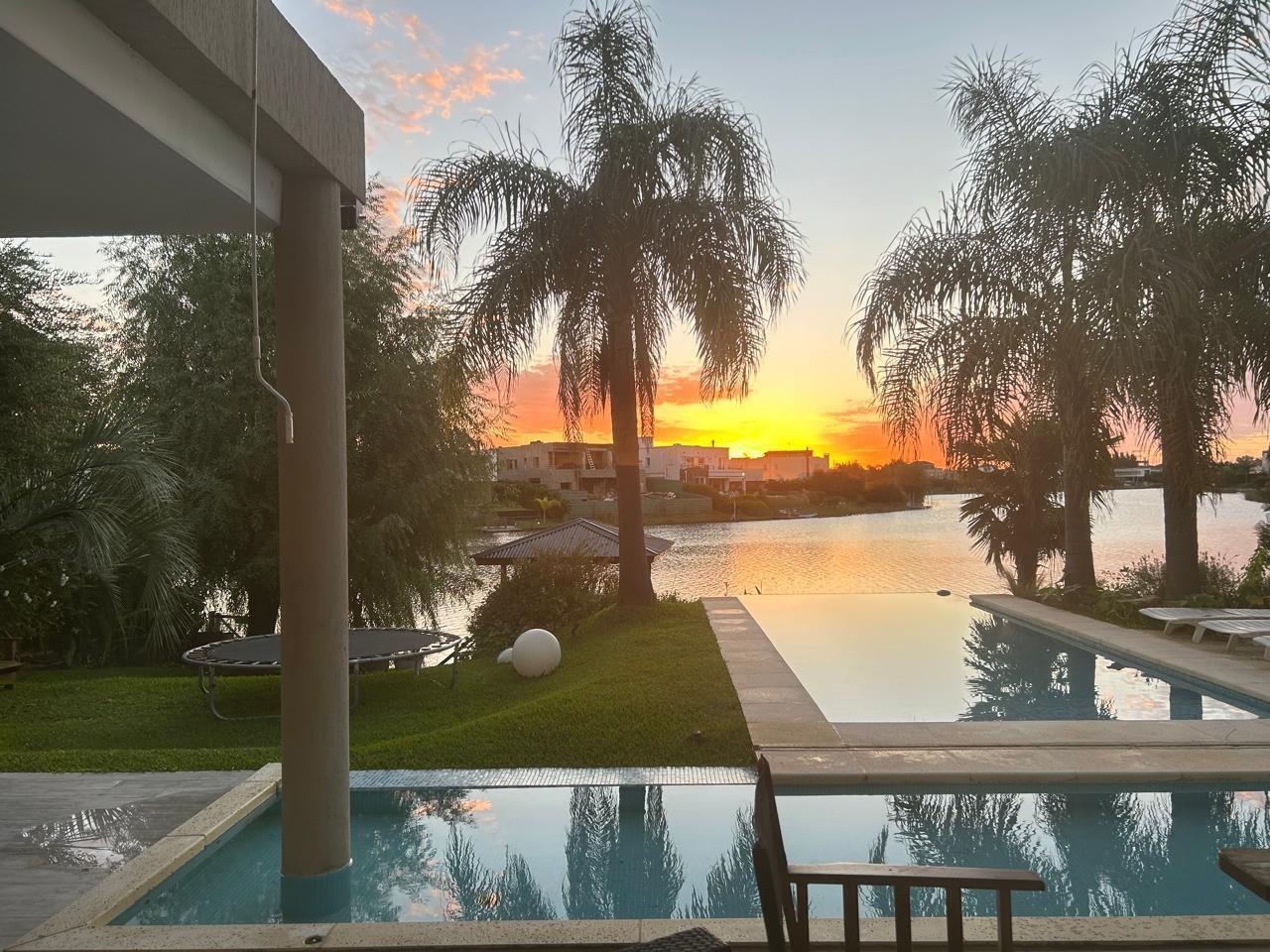 Foto de Casa en Alq. Temporario en Los Lagos, Nordelta, Tigre, imagen 1