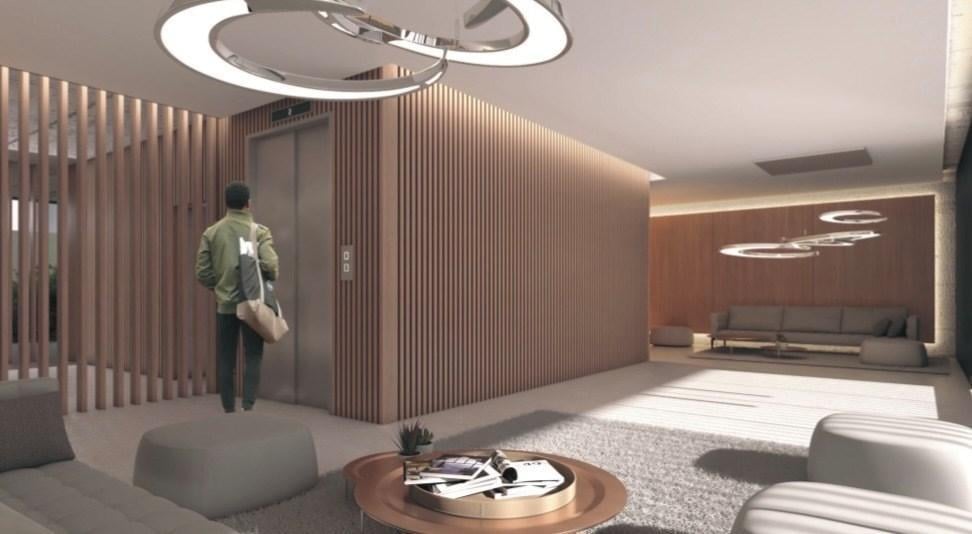 Foto de Departamento Semipiso en Venta en Palermo Chico, Capital Federal, imagen 4
