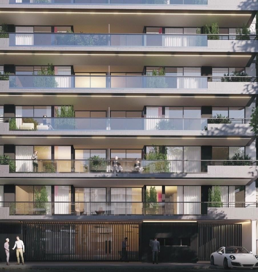 Foto de Departamento Semipiso en Venta en Palermo Chico, Capital Federal, imagen 3