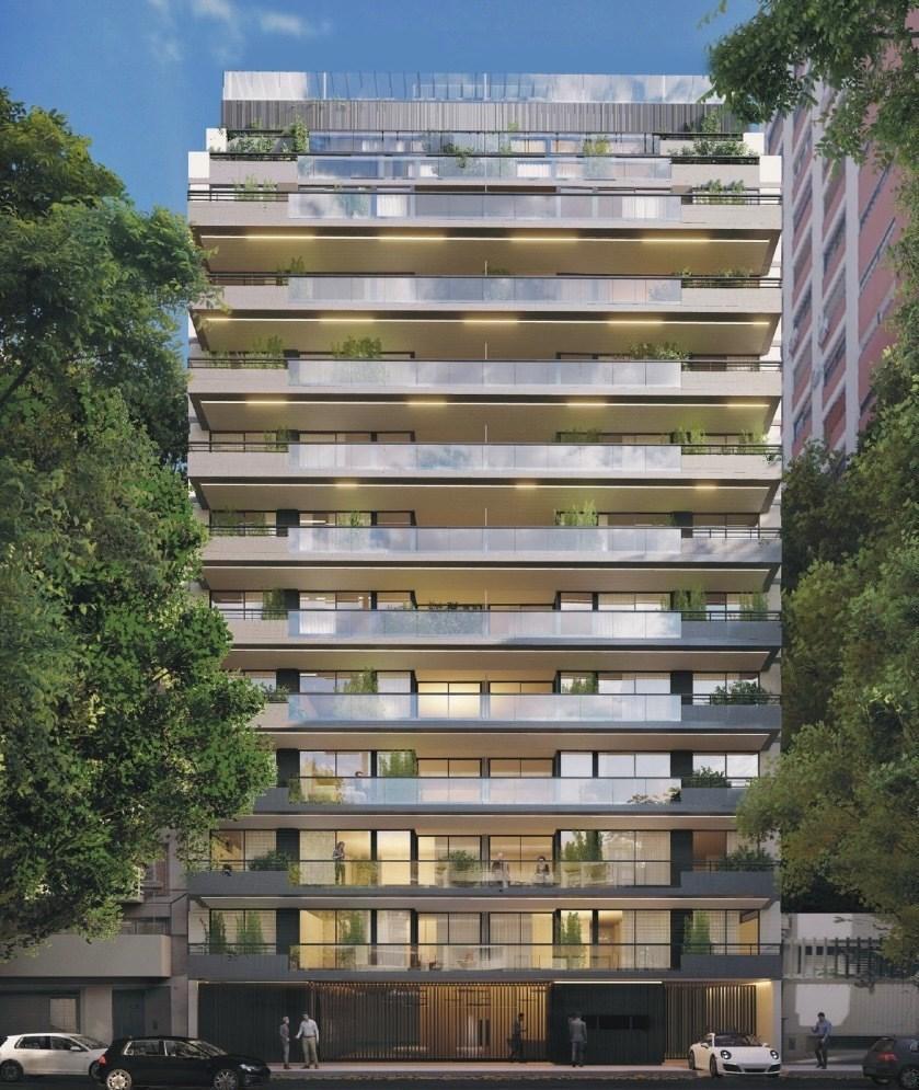 Foto de Departamento Semipiso en Venta en Palermo Chico, Capital Federal, imagen 1