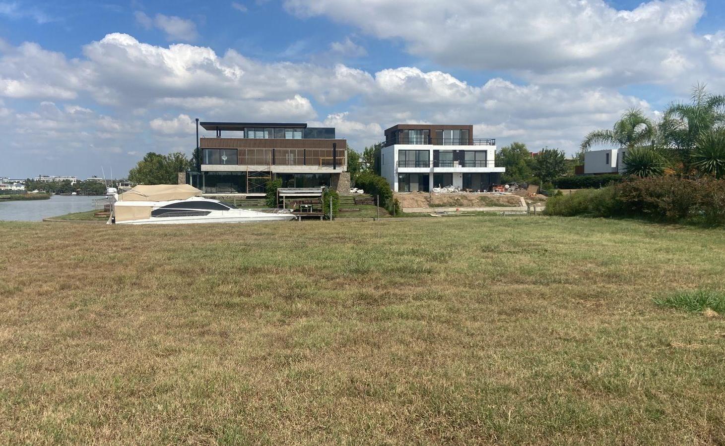 Foto de Terreno Lote en Venta en El Yacht, Nordelta, Tigre, imagen 3