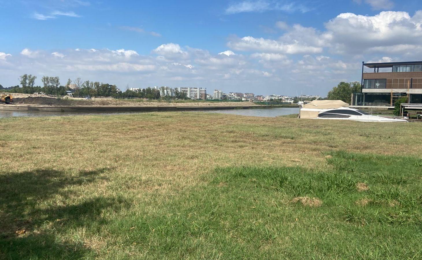 Foto de Terreno Lote en Venta en El Yacht, Nordelta, Tigre, imagen 2