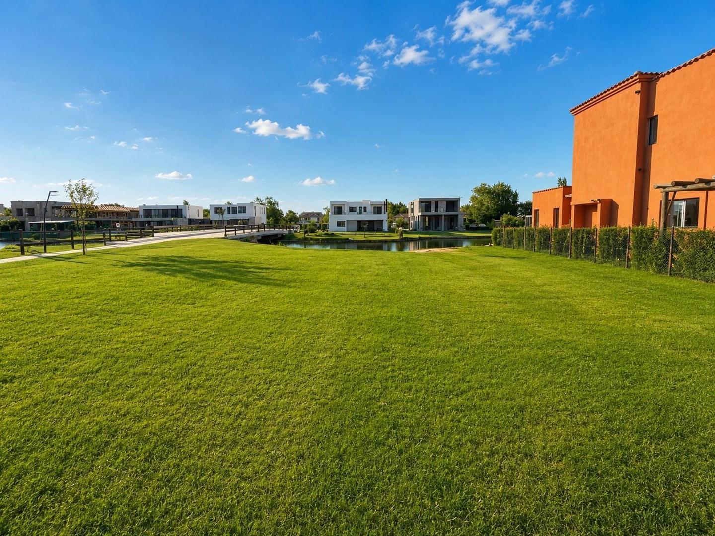 Foto de Terreno Lote en Venta en Laguna Grande, Villanueva, Tigre, imagen 4