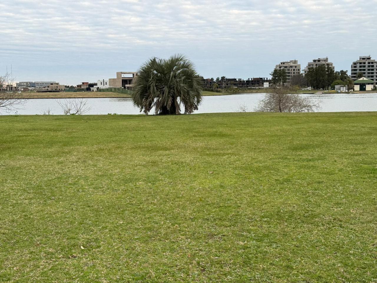 Foto de Terreno Lote en Venta en La Isla, Nordelta, Tigre, imagen 1