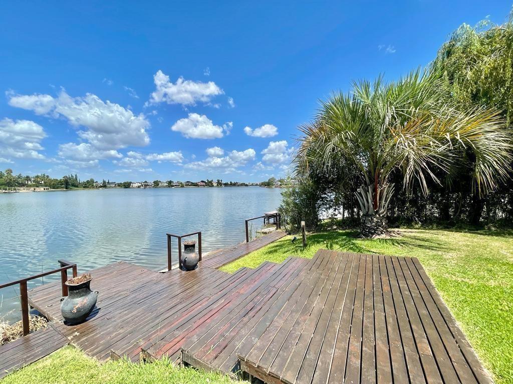 Foto de Casa en Venta en Los Castores, Nordelta, Tigre, imagen 1