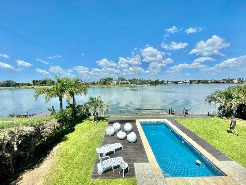 Foto de Casa en Venta en Los Castores, Nordelta, Tigre, imagen 3
