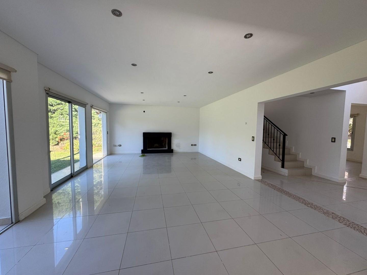 Foto de Casa en Venta en La Alameda, Nordelta, Tigre, imagen 2