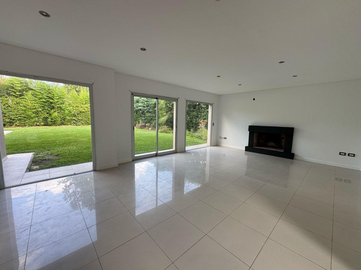 Foto de Casa en Venta en La Alameda, Nordelta, Tigre, imagen 3