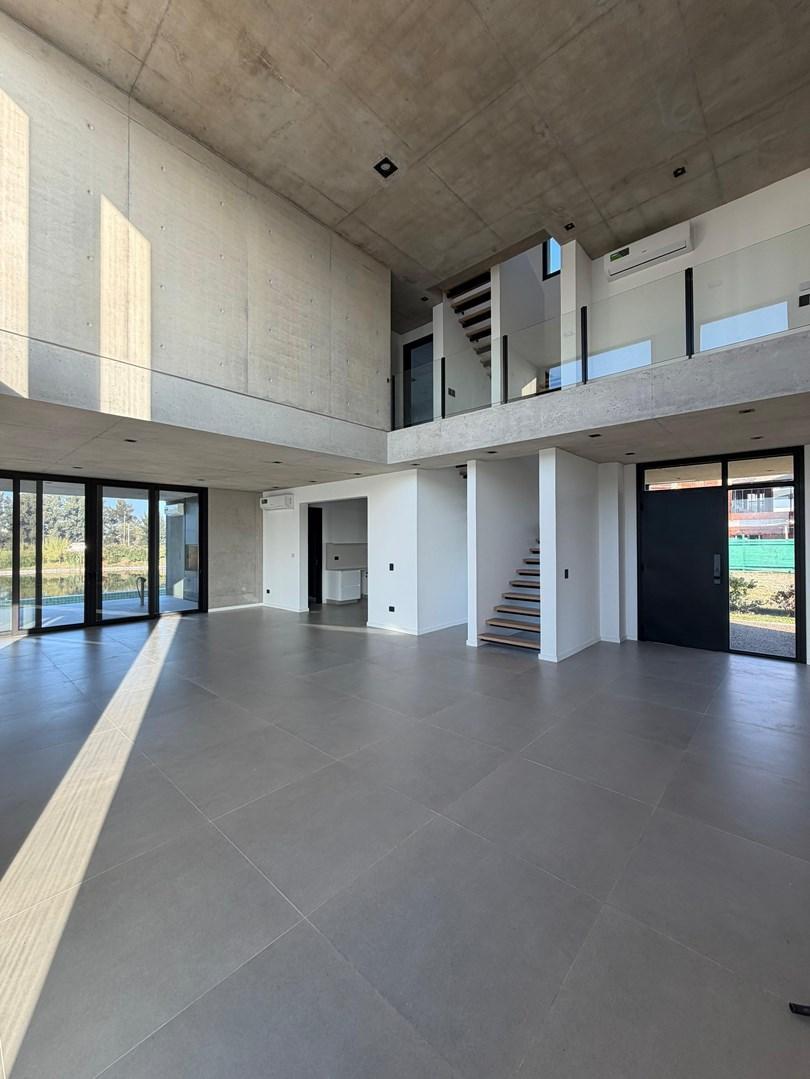 Foto de Casa en Alquiler en Los Puentes, Nordelta, Tigre, imagen 4