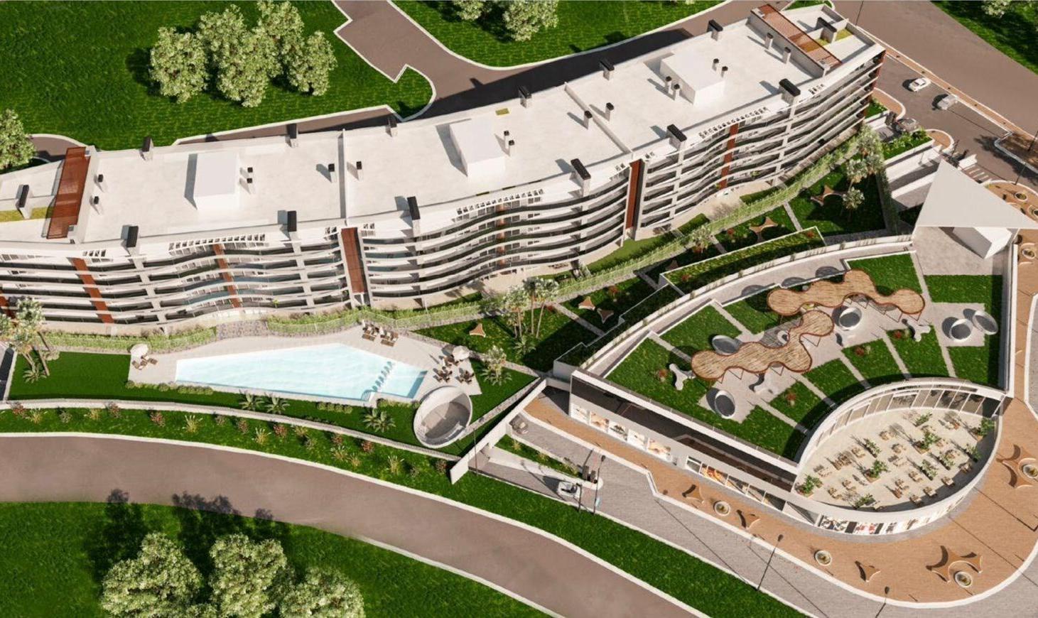 Foto de Departamento en Venta en Torre Zafiro, El Portal, Nordelta, imagen 2