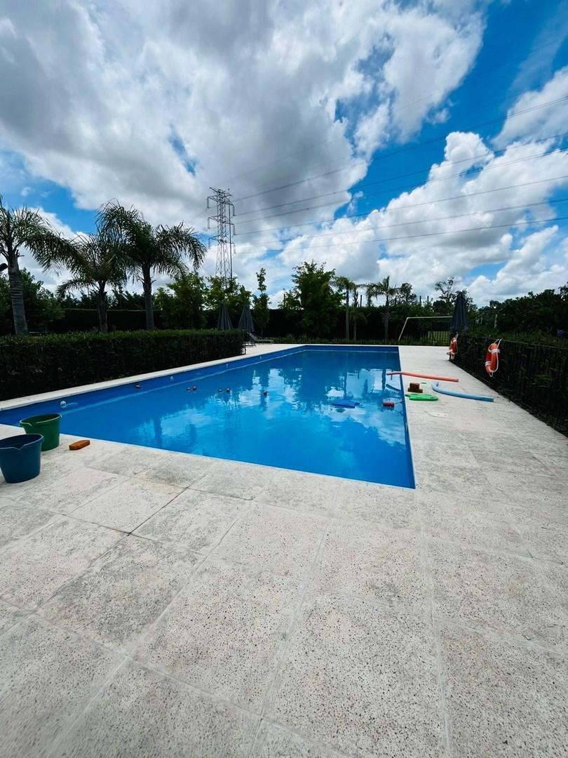 Foto de Terreno Lote en Venta en Los Lagos, Nordelta, Tigre, imagen 5