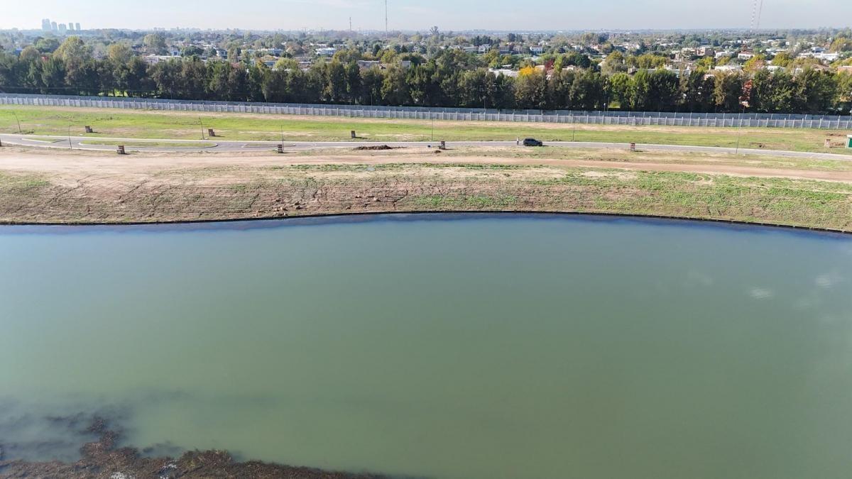 Foto de Terreno Lote en Venta en Silvestre, Nordelta, Tigre, imagen 2