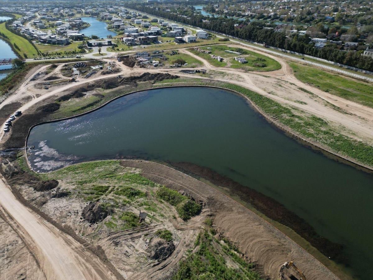 Foto de Terreno Lote en Venta en Silvestre, Nordelta, Tigre, imagen 3