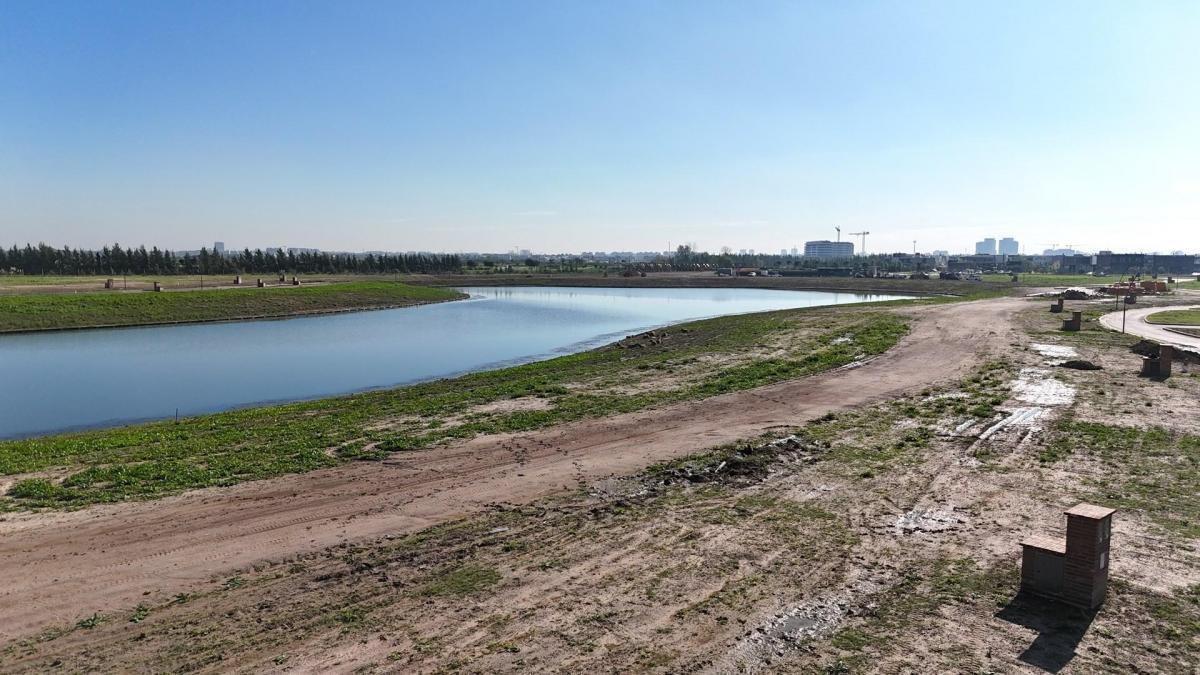 Foto de Terreno Lote en Venta en Silvestre, Nordelta, Tigre, imagen 5