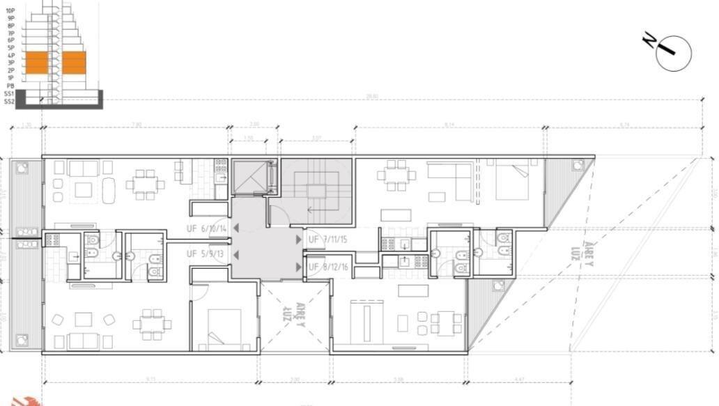 Foto de Departamento en Venta en Belgrano, Capital Federal, Buenos Aires, imagen 2