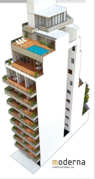 Foto de Departamento en Venta en Belgrano, Capital Federal, Buenos Aires, imagen 4