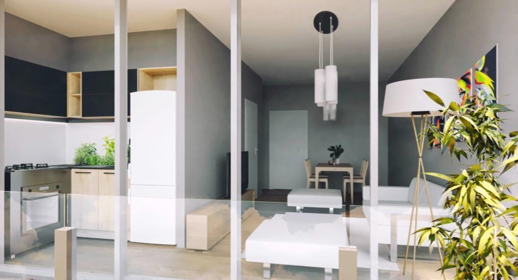 Foto de Departamento en Venta en Belgrano, Capital Federal, Buenos Aires, imagen 5