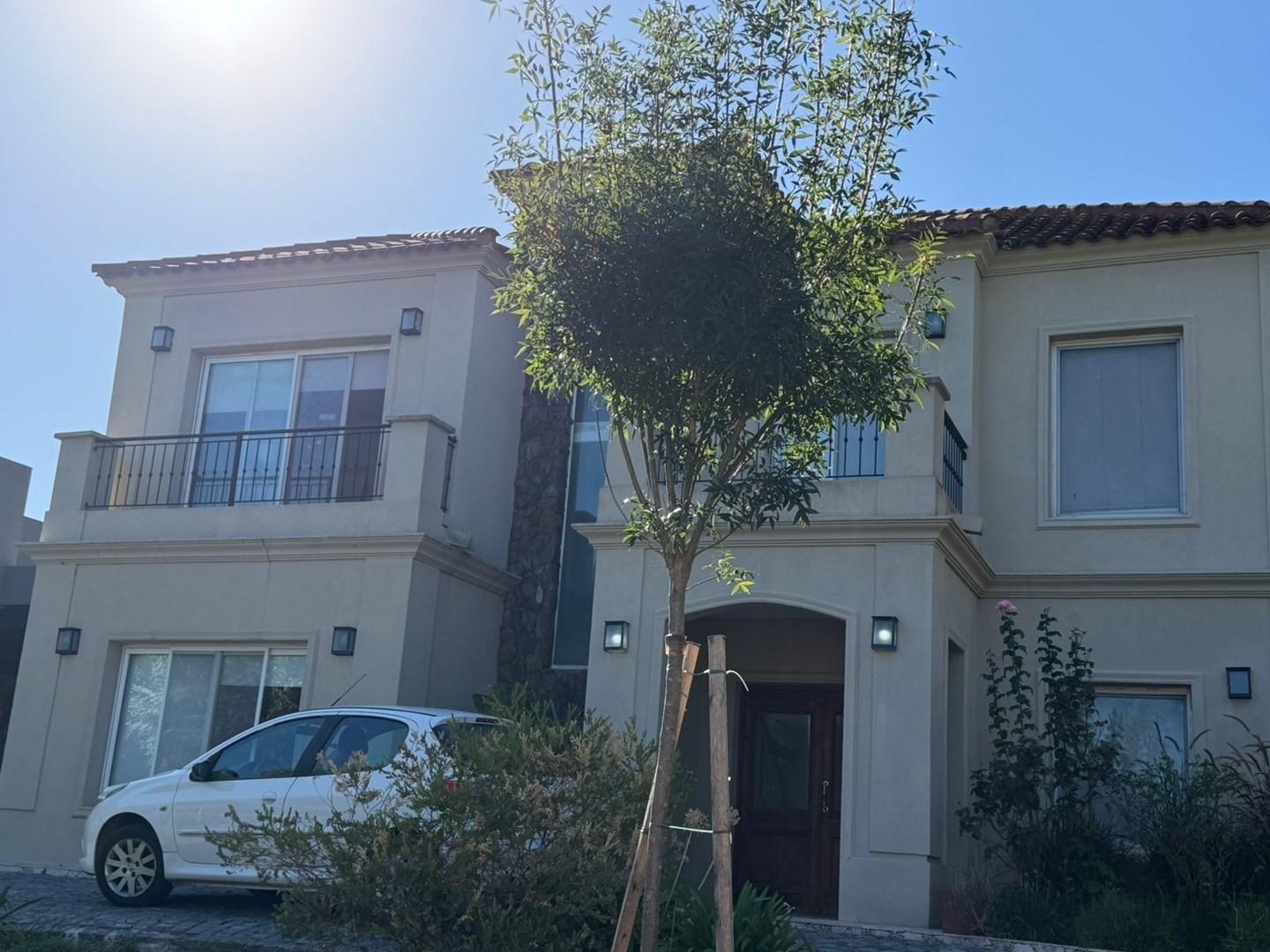 Foto de Casa en Venta en San Marco, Villanueva, Tigre, imagen 2