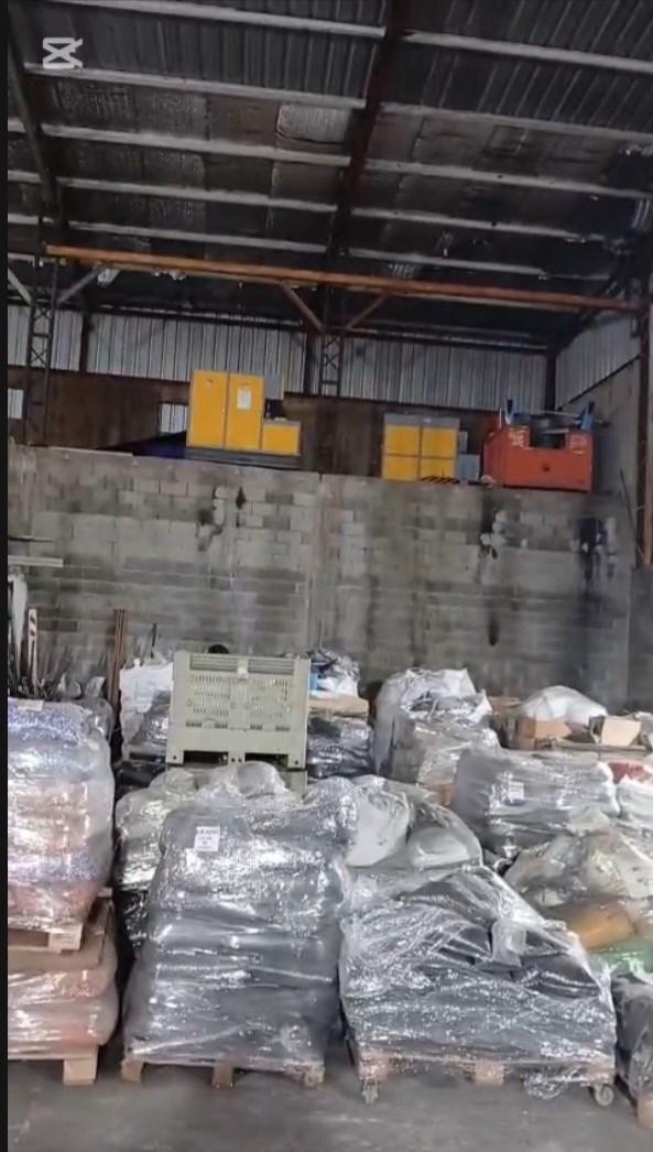 Foto de Depósito en Alquiler en General Pacheco, Tigre, G.B.A. Zona Norte, imagen 3