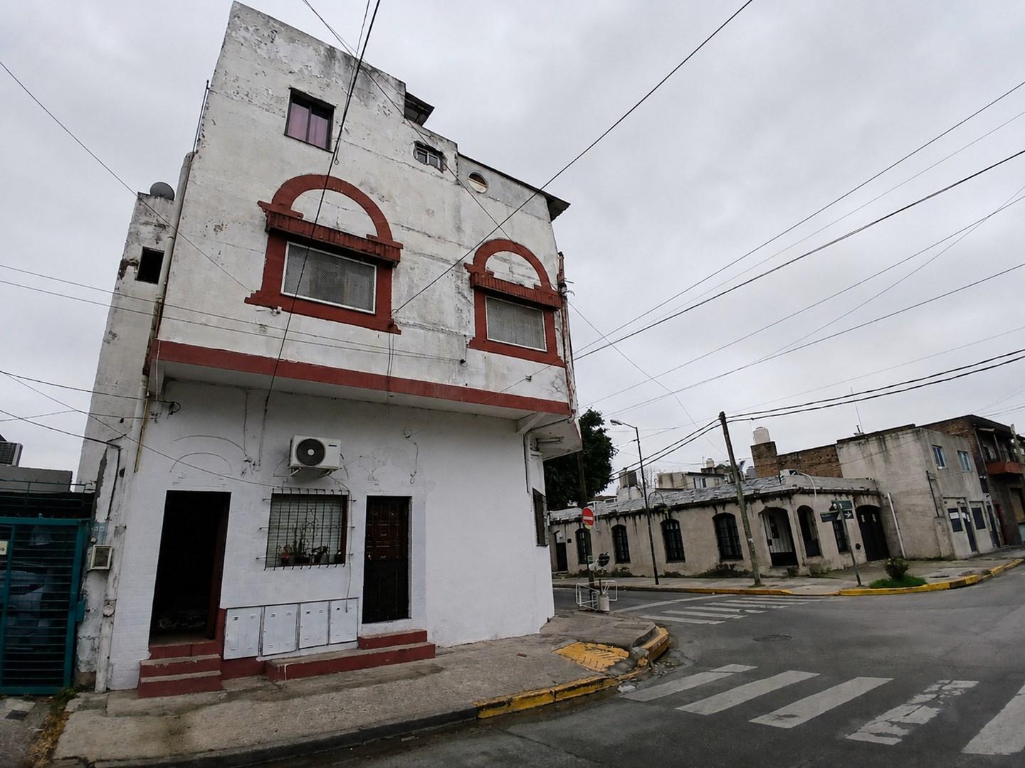 Foto de Edificio en Block en Venta en Virreyes, San Fernando, G.B.A. Zona Norte, imagen 1