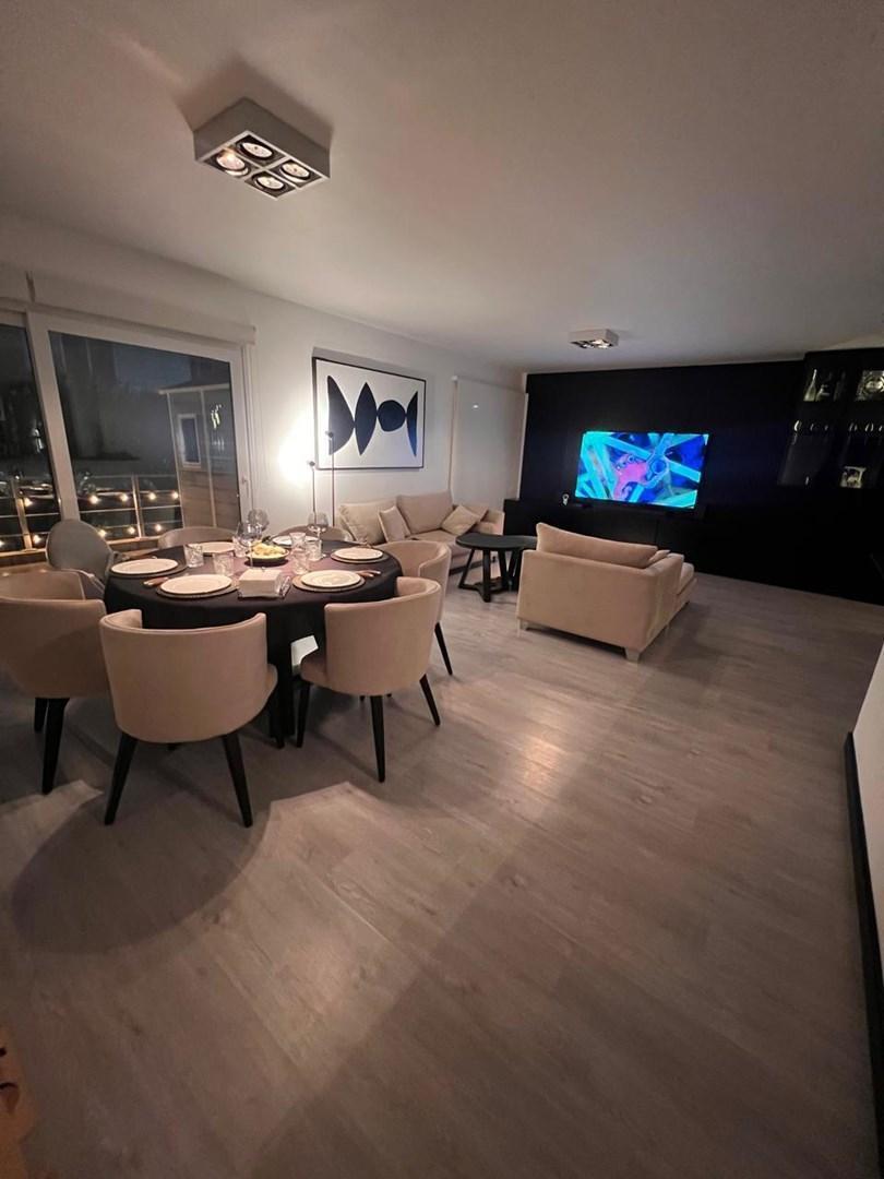 Departamento en Venta en El Palmar, Nordelta, Tigre