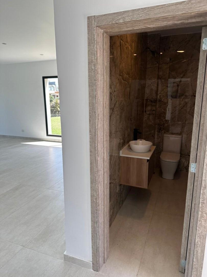 Foto de Casa en Venta en Santa Isabel I, Escobar, G.B.A. Zona Norte, imagen 4