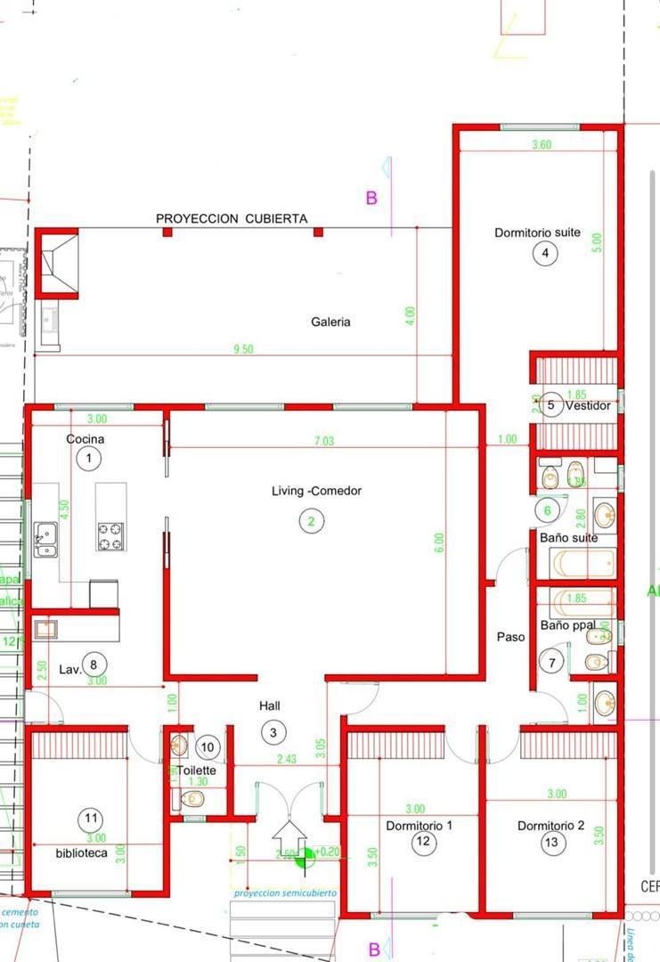 Foto de Casa en Venta en El Cantón, Escobar, G.B.A. Zona Norte, imagen 5