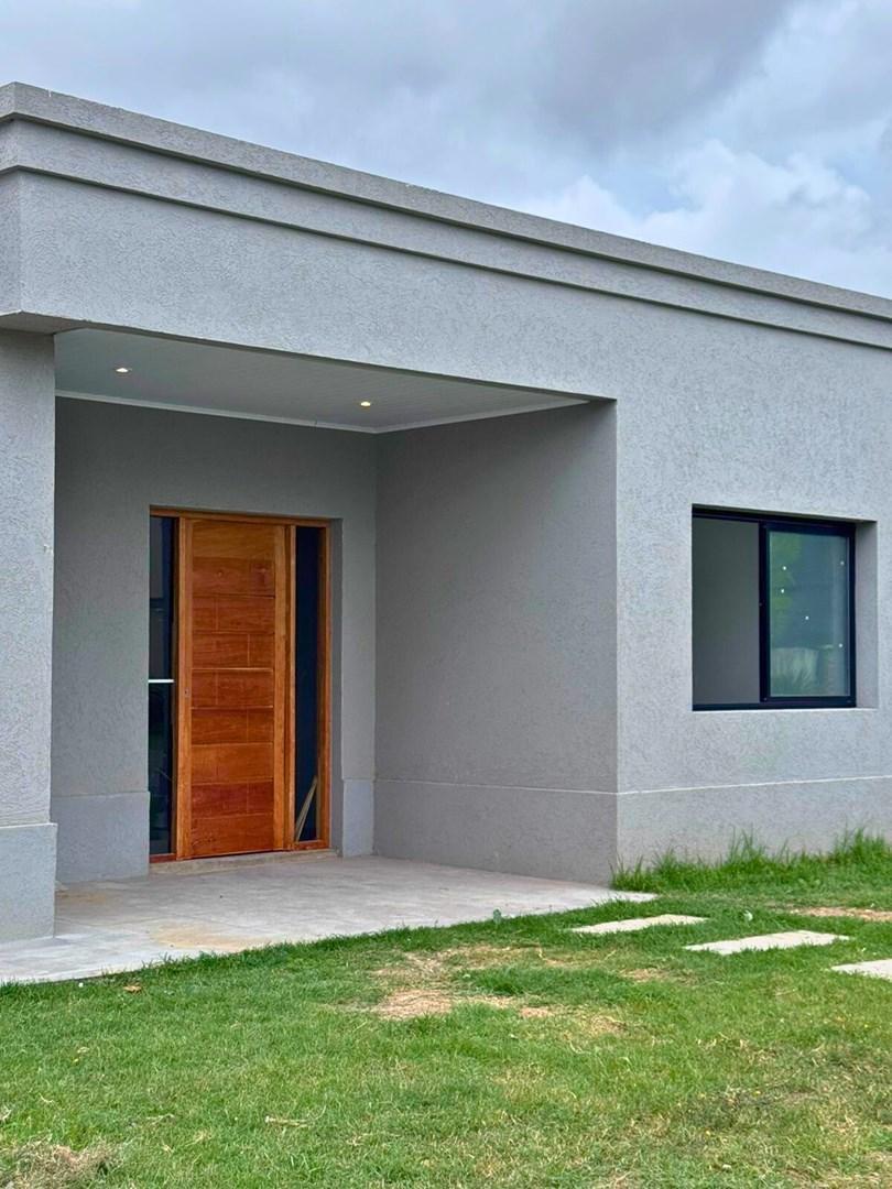 Foto de Casa en Venta en El Cantón, Escobar, G.B.A. Zona Norte, imagen 3