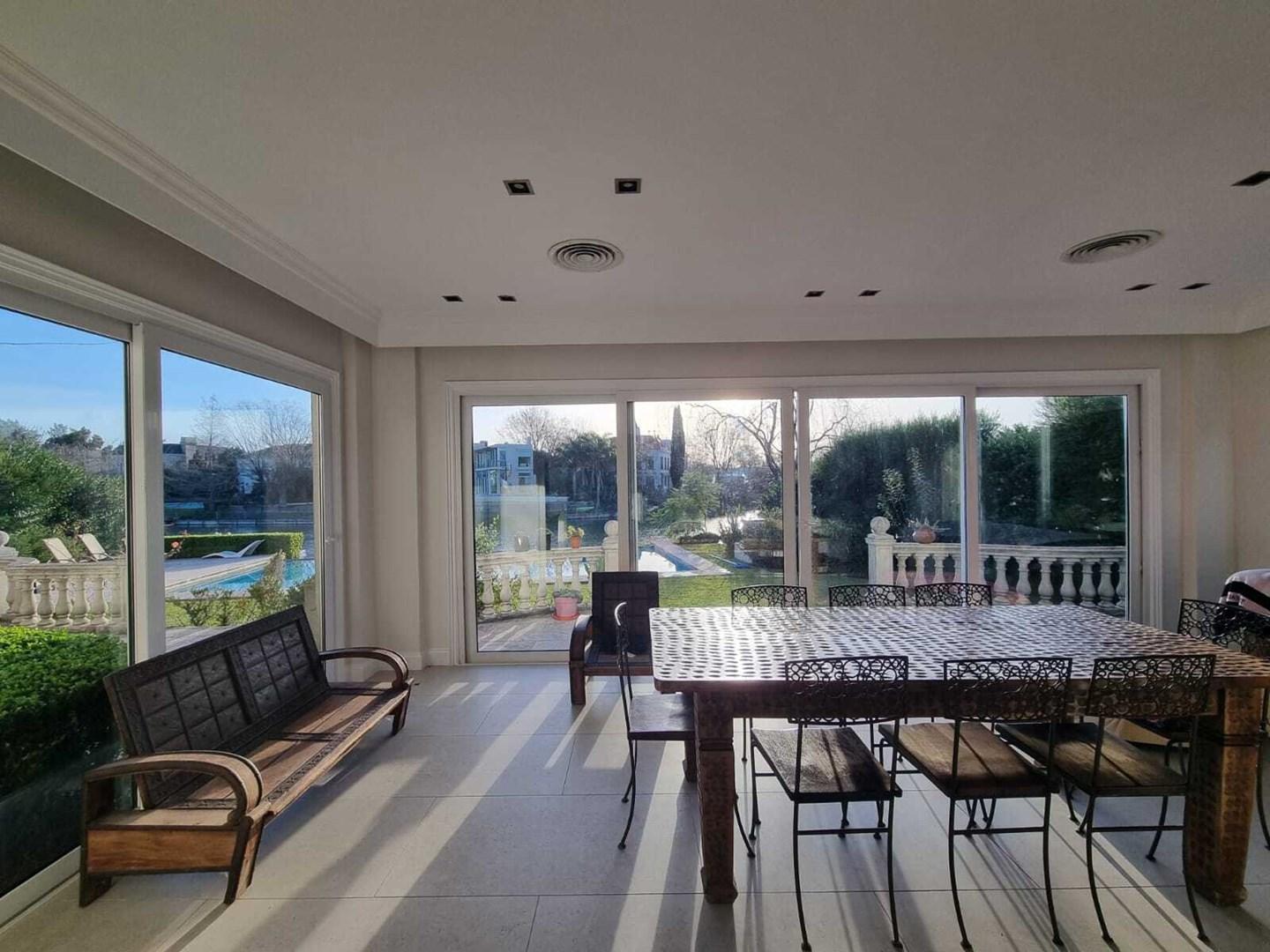 Foto de Casa en Venta en La Isla, Nordelta, Tigre, imagen 5