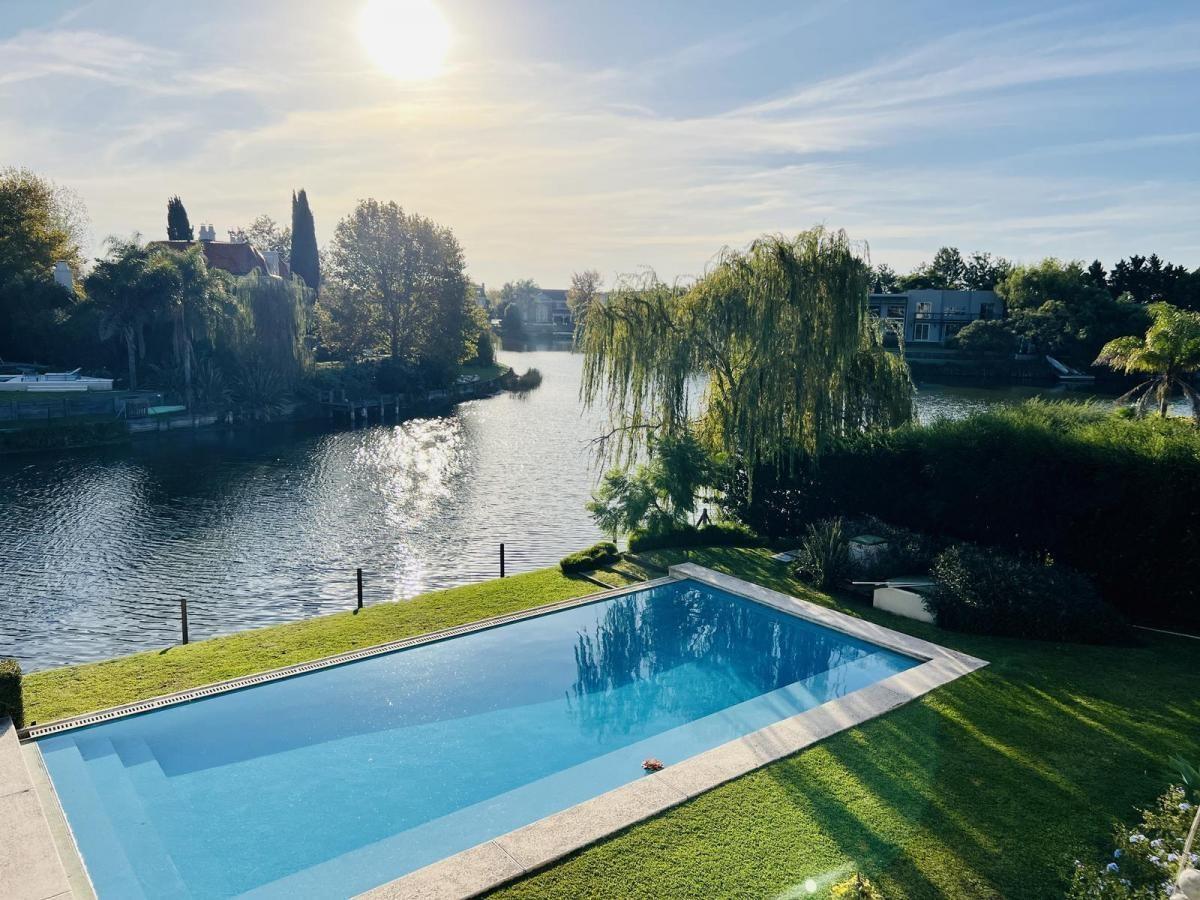 Foto de Casa en Venta en La Isla, Nordelta, Tigre, imagen 4