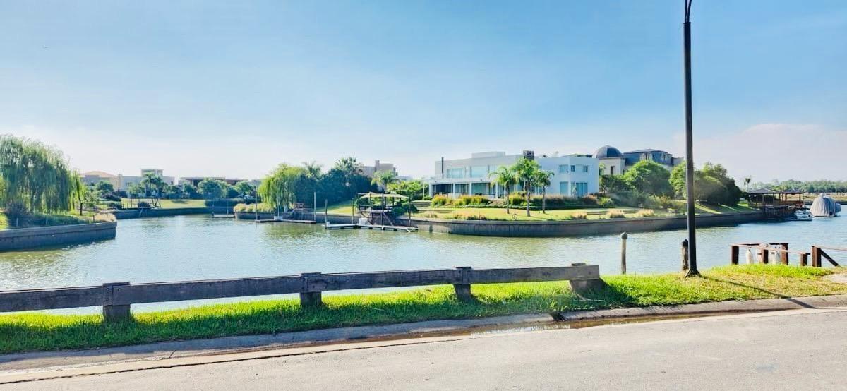 Foto de Terreno Lote en Venta en El Yacht, Nordelta, Tigre, imagen 4