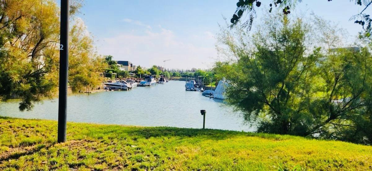 Foto de Terreno Lote en Venta en El Yacht, Nordelta, Tigre, imagen 5