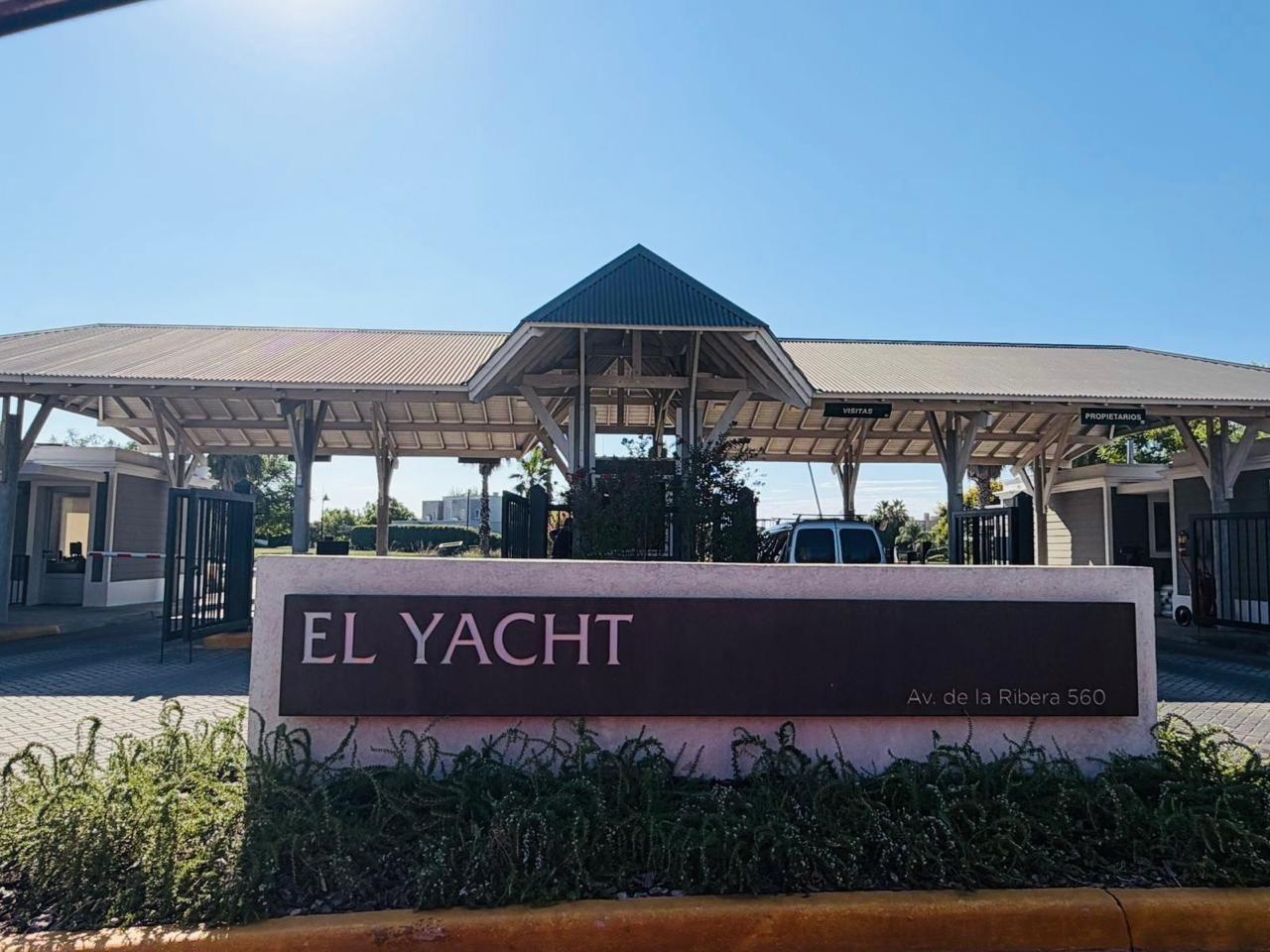Foto de Terreno Lote en Venta en El Yacht, Nordelta, Tigre, imagen 2