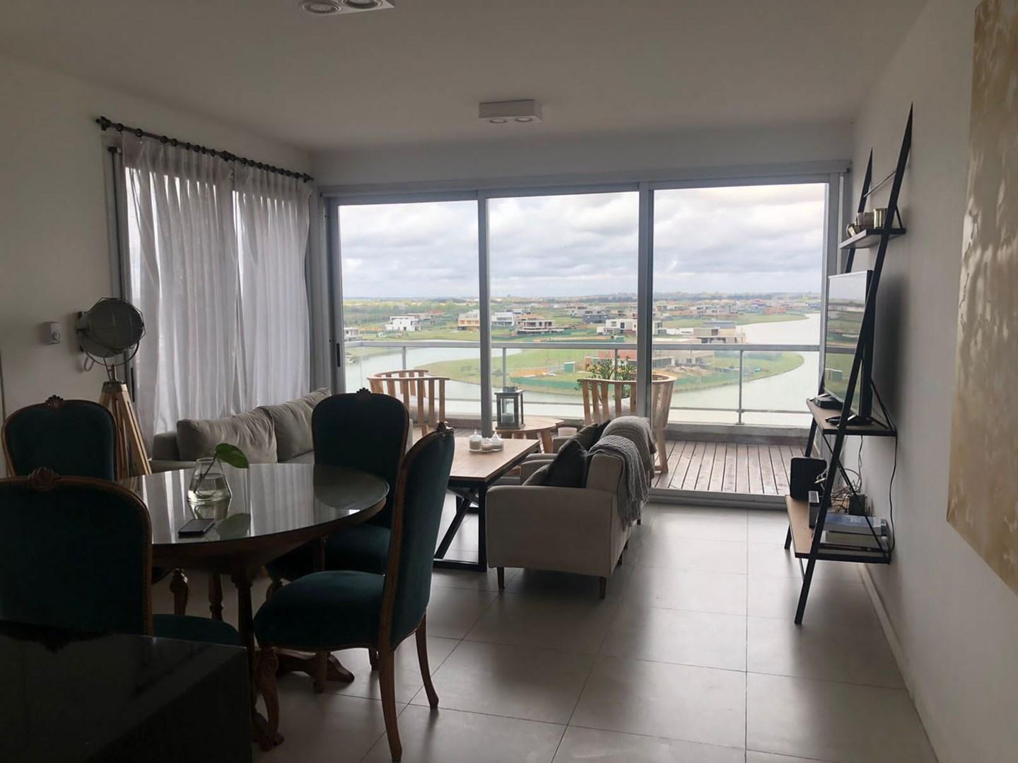 Foto de Departamento en Venta en Islas del Golf, Nordelta, Tigre, imagen 2