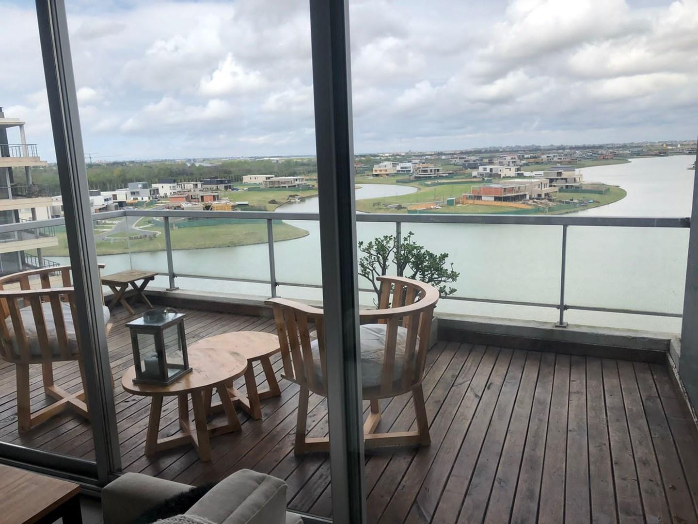 Foto de Departamento en Venta en Islas del Golf, Nordelta, Tigre, imagen 3