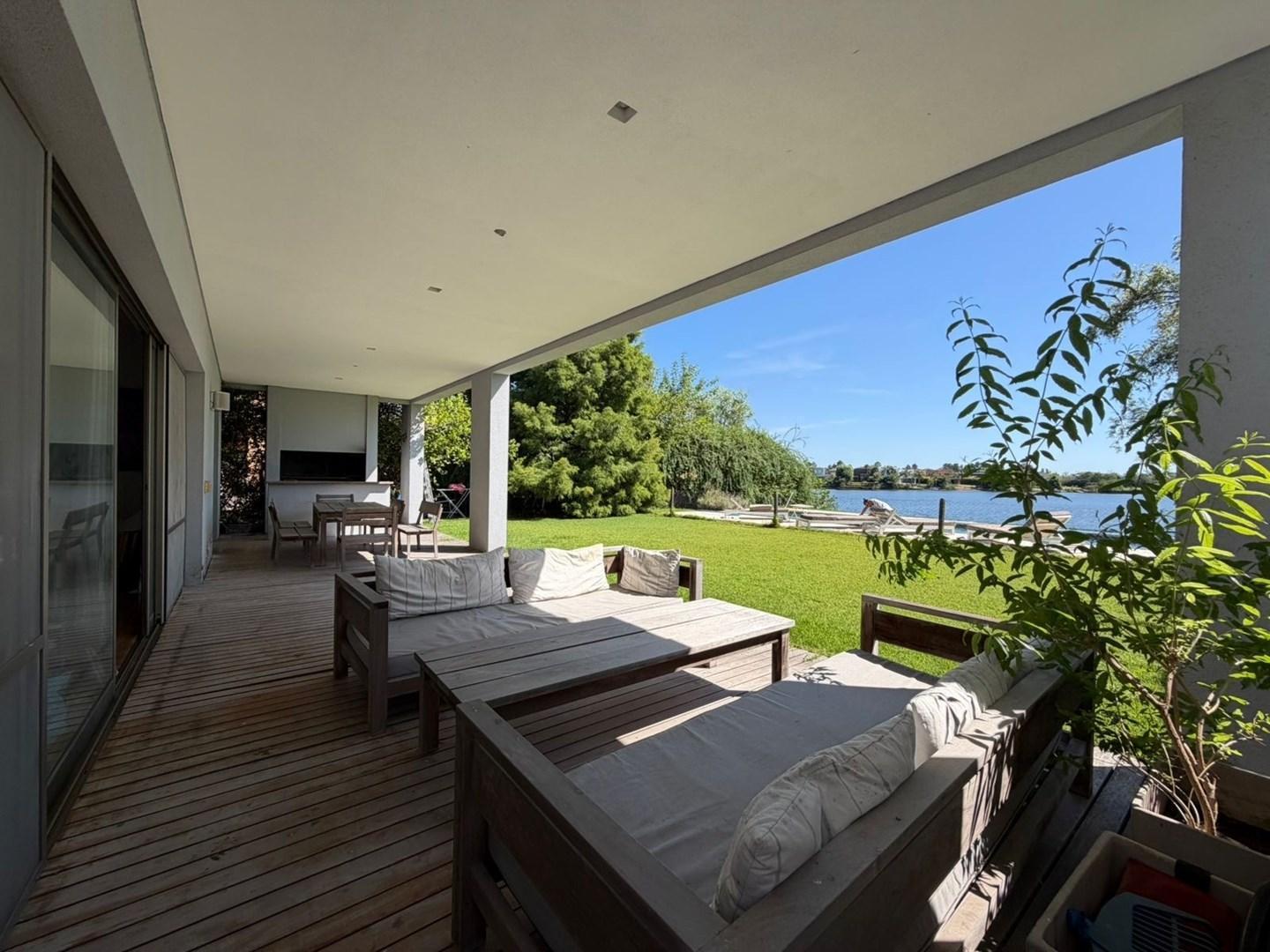 Foto de Casa en Venta en Talar del Lago 2, General Pacheco, Tigre, imagen 3