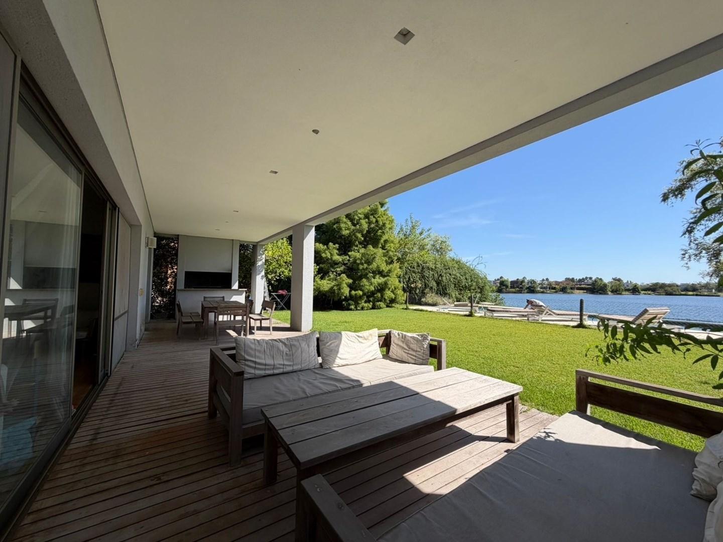 Casa  en Venta en Talar del Lago 2, General Pacheco, Tigre